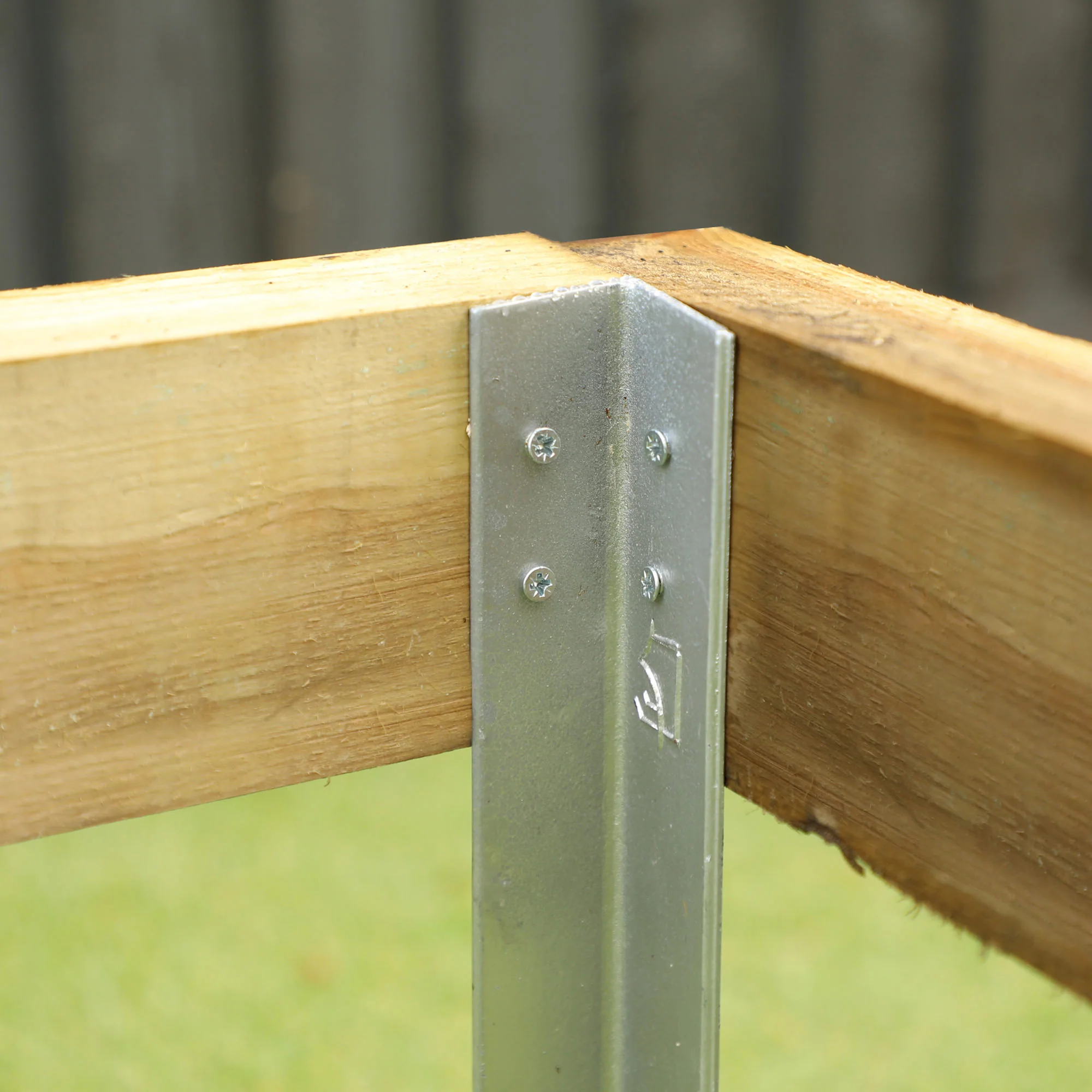 7 x 5 Wooden Base - Image 4